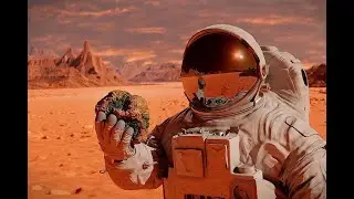 KCEHOM SPACE PROGRAM - KSP RSS - ДЕНЬ 32 -  МАРС исследования