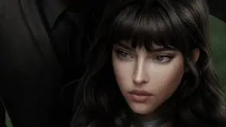 Сын или отец? Иллюзия славы 1 сезон 4 серия. Seven Hearts Stories.