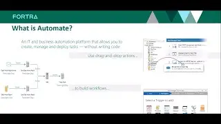 Fortra's Automate - 5 Minute Demo