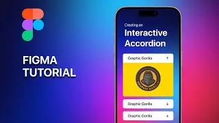 Step-by-Step Guide: Creating an Interactive Accordion in Figma