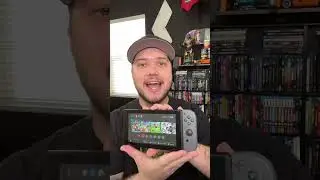 Nintendo Switch Owners don’t know THIS.