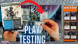 Learn How to Play Satoru Umezawa | Budget Zombie Ninja Tribal Tech | MTG Commander | Deck Guide 2022