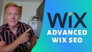 Advanced Wix SEO - How to Optimize Titles Wix SEO (PART 1)