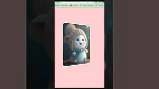 card flip effect using CSS, Card and image animation 