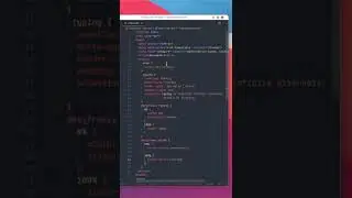 Text typing animation using HTML & CSS