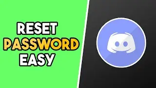 How to Reset Discord Account Password (2021)