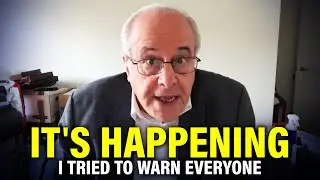 What's Happening In China & Russia Is WAY Bigger Than We Thought... | Richard Wolff