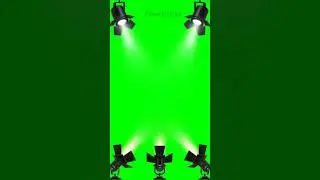 green screen effects dj lightning || new green screen effects 2021 || Premhelper editing