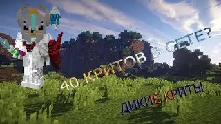 +40 КРИТОВ В СЕТЕ?ИМБА НА ПВП!