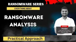 Breaking Down Ransomware: Insights and Analysis