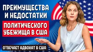 ПОЛИТИЧЕСКОЕ УБЕЖИЩЕ В США 2021 - БЕЖЕНСТВО В США - ИММИГРАЦИОННЫЙ АДВОКАТ В США Иммиграция в США