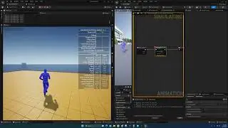 Unreal Engine 5 - This Prevents Debugging Animation Blueprints