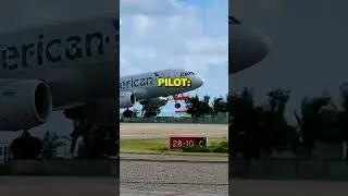 Pilot Accidentally Insults Controller on Frequency...