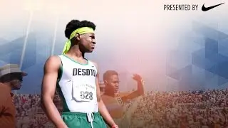 DeSoto Episode #1: Back For Redemption in 2016