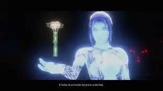 Halo 3 | Reencuentro con Cortana FANDUB