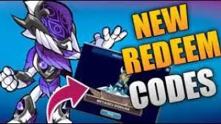 FREE BRAWLHALLA CODE *COMPLETE CODES FULLY WORKING* HURRY AND REDEEEM NOW