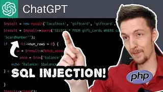 Creating a PHP Giftcard App with Chat GPT and GitHub Copilot | Part 1