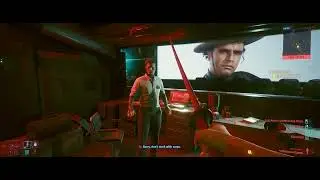 CYBERPUNK 2077 - YEARS LATER, WORTH PLAYING? (ULTRAWIDE)