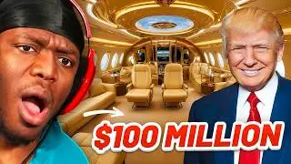 Insane Things Celebrities Spent Their Wealth On