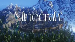 Minecraft Cinematic