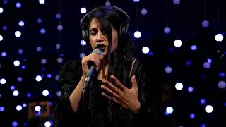 Sheherazaad - Dhund Lo Mujhe (Live on KEXP)