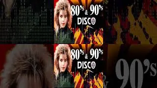 Modern Talking, Sandra, C.C.Catch, Bad Boys Blue, Joy, Boney M- Eurodisco Dance 80s 90s Instrumental