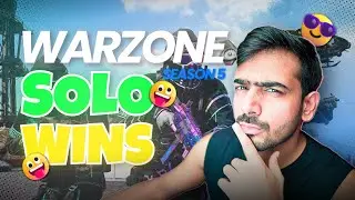 🔴Warzone Chill Solo Games and PUBG PC Livestream | Chill Games | MACKLE