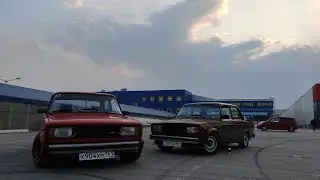 Drift Rostov-on-Don (DFTZXJ )