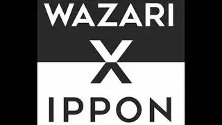 Wazari X Ippon ep 7 World tournament year and seeing double!