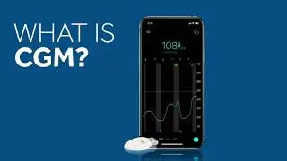 What is Continuous Glucose Monitoring (CGM)?