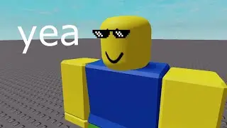 I learnt Roblox animation to remake that 1 video