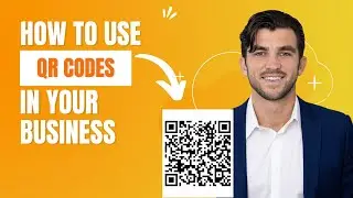 The best FREE QR code generator for real estate!