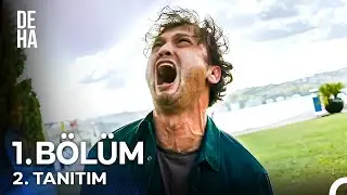 Deha 1. Bölüm 2. Fragmanı - Ailem İçin Adalet İstiyorum! (Yakında SHOW TV'de!)