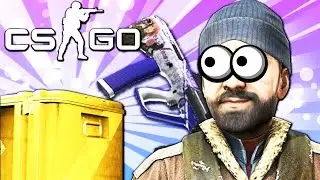ВЫПАЛА ОЧЕНЬ РЕДКАЯ АНИМЕ-ПУШКА! ОТКРЫТИЕ КЕЙСОВ В CS:GO