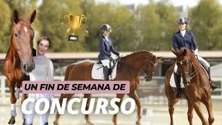 ¡Nos vamos de concurso! | 48h con nosotros 🏆