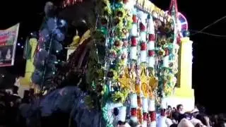 Kolaras Taziya Moharram 2016