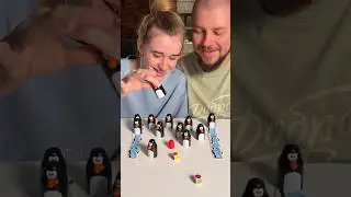 Pengoloo | Весёлые пингвины 