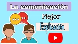 ✅LA COMUNICACIÓN, ELEMENTOS, TIPOS, FUNCIONES, CARACTERISTICAS, OBJETIVO, IMPORTANCIA