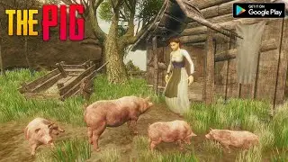 The Pig Animal Simulator By Yusibo Simulator Games