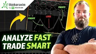 Thinkorswim Analyze Tab: A Complete Walkthrough for Traders