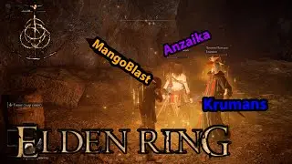 Elden Ring #2 :: МНЕ ВСЁ ТАКИ ОТОМСТИЛИ!