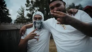 Stebz Reckless x B4C$lime "Uhn Uh" (Official Music Video) Shot by 4L