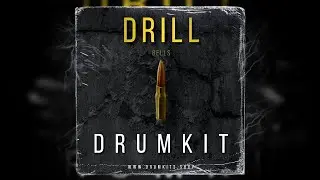 [FREE] NY/UK DRILL DRUM KIT - 
