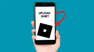 Upload A Shirt On Roblox 2025 (EASY)