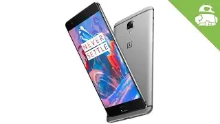 OnePlus 3 – 5 Things We Want To See