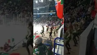 Tatneft arena Ak bars