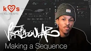 Vernacular – Making a sequence with Chee