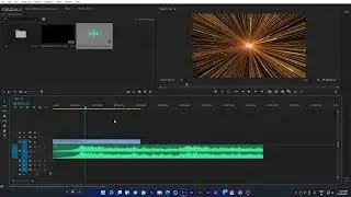 Premiere pro text rays animation effects | Creative premiere pro