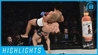 Highlights | Michael Chandler