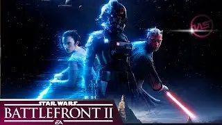 SW: Battlefront II. Стоит ли играть в 2021?